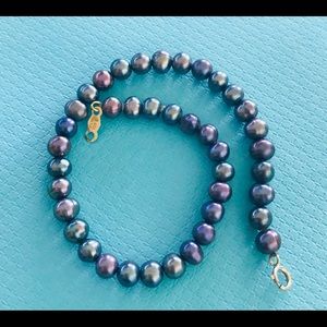 Pearls for Stacy - Reserved